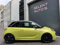 Opel Adam 1.4 Slam 101 Pk Climate/Cruise/Bluetooth/Leder/17 Geel - thumbnail 23
