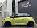 Opel Adam 1.4 Slam 101 Pk Climate/Cruise/Bluetooth/Leder/17 Geel - thumbnail 4