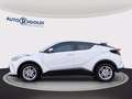 Toyota C-HR 1.8h business e-cvt Gris - thumbnail 3