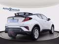 Toyota C-HR 1.8h business e-cvt Gris - thumbnail 4