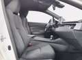 Toyota C-HR 1.8h business e-cvt Gris - thumbnail 8