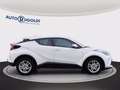 Toyota C-HR 1.8h business e-cvt Gris - thumbnail 15