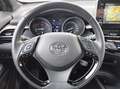 Toyota C-HR 1.8h business e-cvt Gris - thumbnail 7