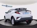 Toyota C-HR 1.8h business e-cvt Gris - thumbnail 19