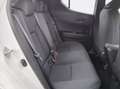 Toyota C-HR 1.8h business e-cvt Gris - thumbnail 9
