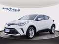 Toyota C-HR 1.8h business e-cvt Gris - thumbnail 1