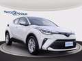 Toyota C-HR 1.8h business e-cvt Gris - thumbnail 17