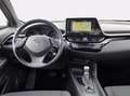 Toyota C-HR 1.8h business e-cvt Gris - thumbnail 6