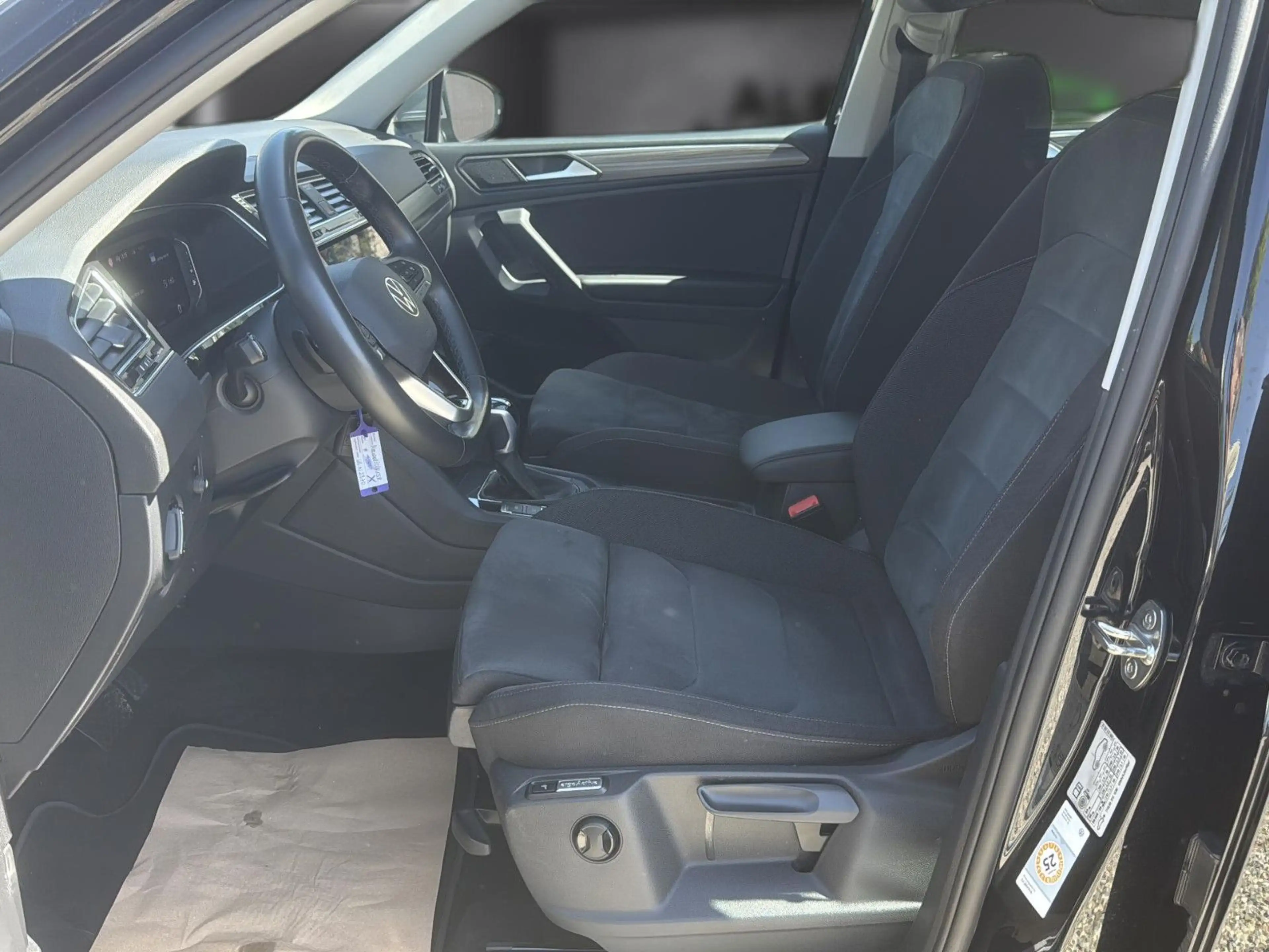 Volkswagen Tiguan Allspace Life 4Motion*LED*Navi* — photo 13