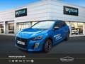 Peugeot 208 e- GT 156 Blau - thumbnail 4