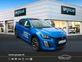 Peugeot 208 e- GT 156 Blau - thumbnail 1