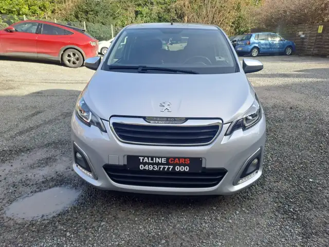 Peugeot 108 108 1.0 VTi Access (EU6.2)