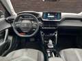 Peugeot e-2008 EV All. Pack LEDER LMV NAVIGATIE CRUISE PDC Zwart - thumbnail 11