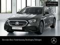 Mercedes-Benz E 220 d T Edition AMG-Line Fahrass 360° Pano AHK Grau - thumbnail 1