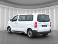 Opel Vivaro Kombi L2 9-Sitze 1.5D*Navi Temp PDC Klima Weiß - thumbnail 20