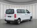 Opel Vivaro Kombi L2 9-Sitze 1.5D*Navi Temp PDC Klima Weiß - thumbnail 4