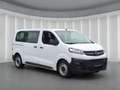 Opel Vivaro Kombi L2 9-Sitze 1.5D*Navi Temp PDC Klima Weiß - thumbnail 19