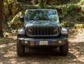 Jeep Wrangler Wrangler Unlimited 2.0 turbo Rubicon Grijs - thumbnail 3