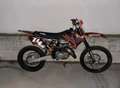 KTM 125 EXC Arancione - thumbnail 3