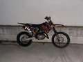 KTM 125 EXC Arancione - thumbnail 1