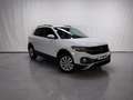 Volkswagen T-Cross T CROSS ADVANCE 1.0 TSI 81KW DSG ADVANCE 5P Blanco - thumbnail 1