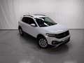 Volkswagen T-Cross T CROSS ADVANCE 1.0 TSI 81KW DSG ADVANCE 5P Blanco - thumbnail 2