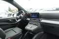 Mercedes-Benz V 300 d Avantgarde 4M MODELLPFLEGE kompakt AMG Negro - thumbnail 22