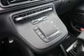 Mercedes-Benz V 300 d Avantgarde 4M MODELLPFLEGE kompakt AMG Negro - thumbnail 25