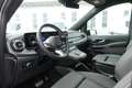 Mercedes-Benz V 300 d Avantgarde 4M MODELLPFLEGE kompakt AMG Negro - thumbnail 8