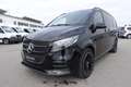 Mercedes-Benz V 300 d Avantgarde 4M MODELLPFLEGE kompakt AMG Negro - thumbnail 2
