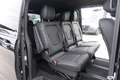 Mercedes-Benz V 300 d Avantgarde 4M MODELLPFLEGE kompakt AMG Negro - thumbnail 11