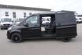 Mercedes-Benz V 300 d Avantgarde 4M MODELLPFLEGE kompakt AMG Negro - thumbnail 15