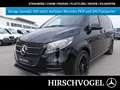 Mercedes-Benz V 300 d Avantgarde 4M MODELLPFLEGE kompakt AMG Negro - thumbnail 1
