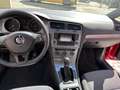 Volkswagen Golf Trendline 1,6 BMT TDI DPF 4Motion - thumbnail 11