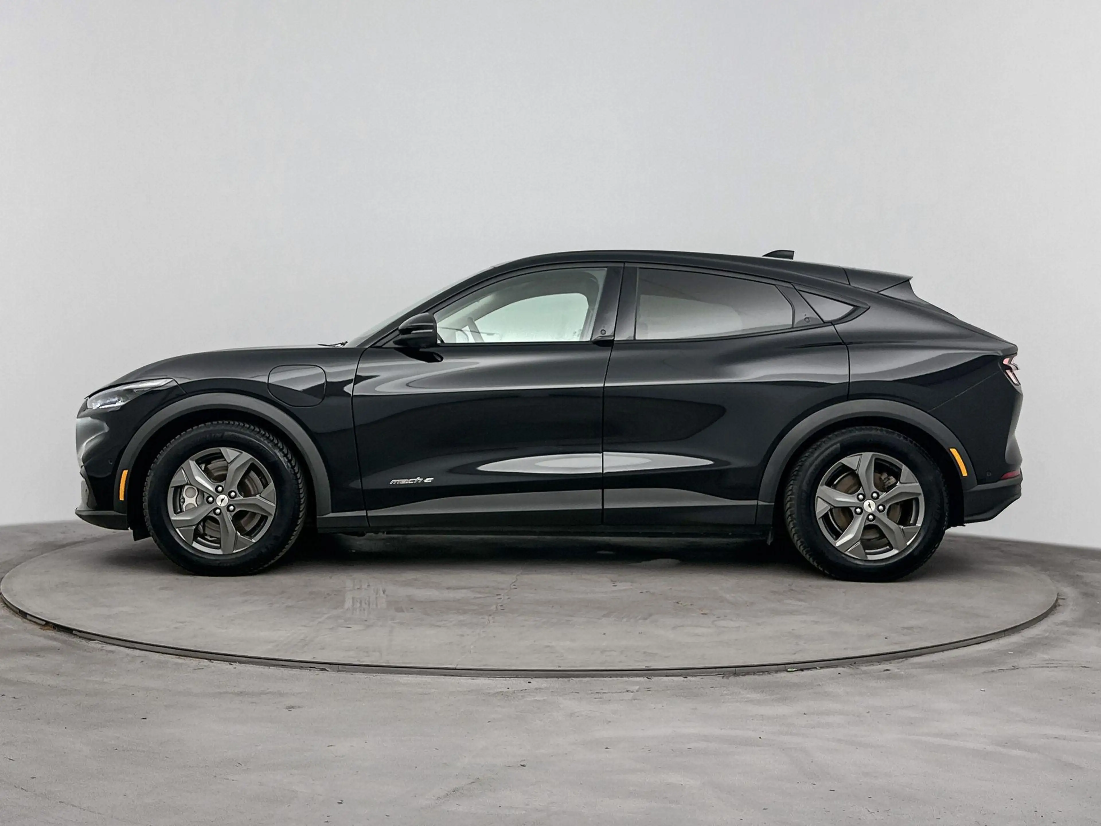 Ford Mustang Mach-E RWD 75 kWh 259PK Trekhaak | HANDSFREE ACHTERKLEP | — photo 2