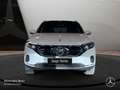 Mercedes-Benz EQA 250 PROG+PLUS-PAKET+PANO+KAMERA+EDW+HUD+SPUR Weiß - thumbnail 3