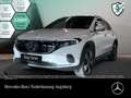Mercedes-Benz EQA 250 PROG+PLUS-PAKET+PANO+KAMERA+EDW+HUD+SPUR Weiß - thumbnail 1