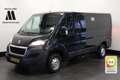 Peugeot Boxer 2.2 HDI 130PK L2H1 - Airco - Navi - Cruise - Camer Zwart - thumbnail 1