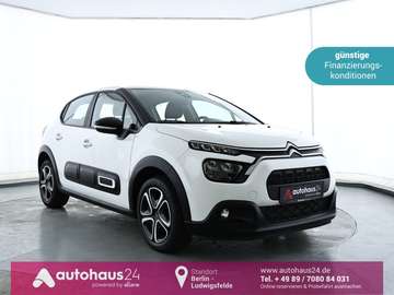 1.2 PureTech 82 Feel Pack|LED|Tempomat