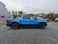 Dodge RAM 1500 REBEL | IN CONSIGNATIE | GARANTIE 07/2026 Bleu - thumbnail 3