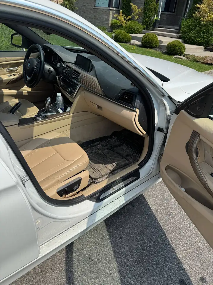 BMW 3 Series fotografie BMW 3 Series