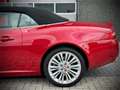 Jaguar XK 5.0 Convertible / Portfolio / Bowers&Wilkins / Ita Rood - thumbnail 6
