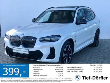 M Sport LED/AHK/SHZ/DDC/ParkAssi/19Zoll