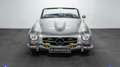 Mercedes-Benz 190 SL (121) Argent - thumbnail 2