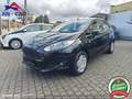 Ford Fiesta 5p 1.0 Trend - Sensori - Bluetooth - Clima - Euro6 Zwart - thumbnail 1