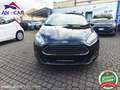 Ford Fiesta 5p 1.0 Trend - Sensori - Bluetooth - Clima - Euro6 Zwart - thumbnail 2