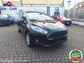 Ford Fiesta 5p 1.0 Trend - Sensori - Bluetooth - Clima - Euro6 Zwart - thumbnail 3