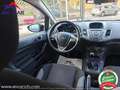 Ford Fiesta 5p 1.0 Trend - Sensori - Bluetooth - Clima - Euro6 Zwart - thumbnail 9