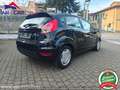 Ford Fiesta 5p 1.0 Trend - Sensori - Bluetooth - Clima - Euro6 Zwart - thumbnail 8