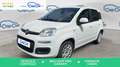 Fiat Panda III 1.2 69 Easy Blanc - thumbnail 1